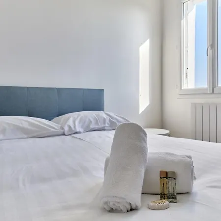 Apartamento Sérénité Normande - Welkeys Cabourg