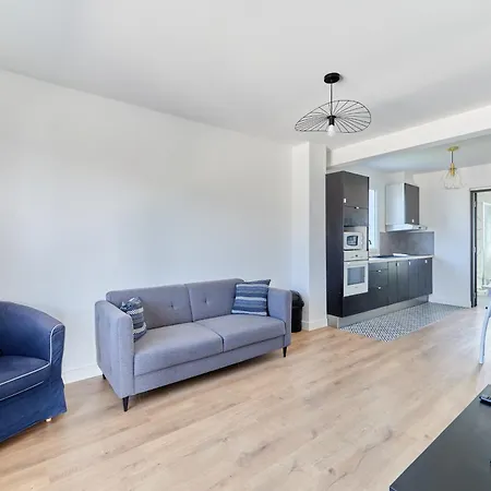 Sérénité Normande - Welkeys *