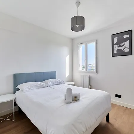 Sérénité Normande - Welkeys Apartamento Cabourg