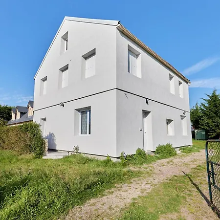 Serenite Normande - Welkeys كابورغ