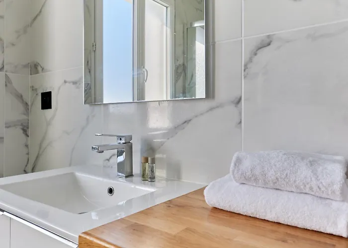 Sérénité Normande - Welkeys Apartamento *