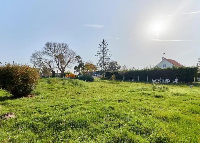 Sérénité Normande - Welkeys Apartamento