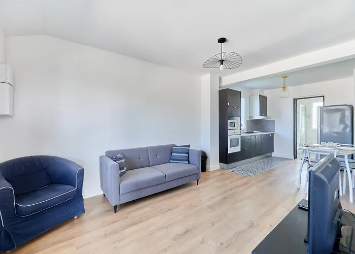 Sérénité Normande - Welkeys *