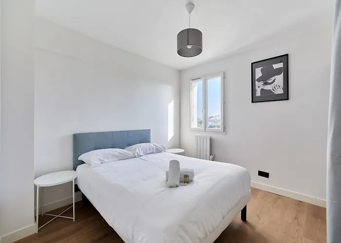 Sérénité Normande - Welkeys Apartamento Cabourg