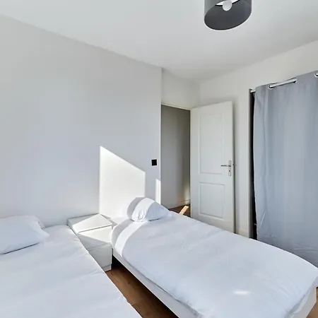 Serenite Normande - Welkeys Apartman