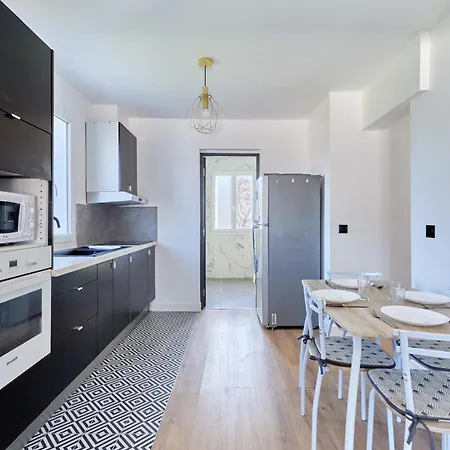 Apartman Serenite Normande - Welkeys