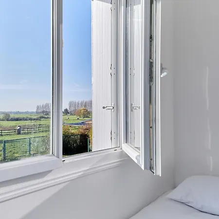 Serenite Normande - Welkeys * كابورغ