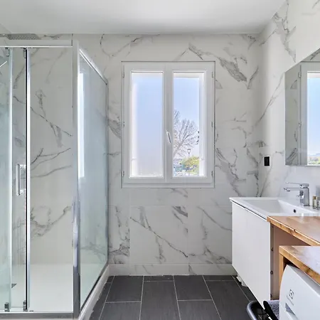 Serenite Normande - Welkeys