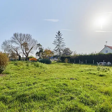 Serenite Normande - Welkeys Apartman