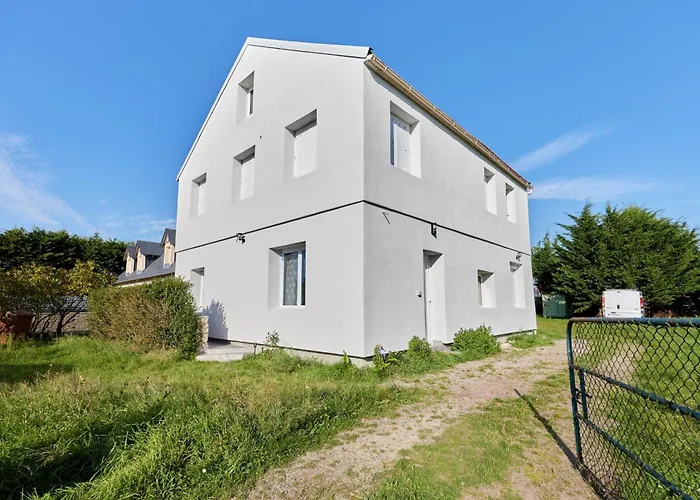 Serenite Normande - Welkeys *