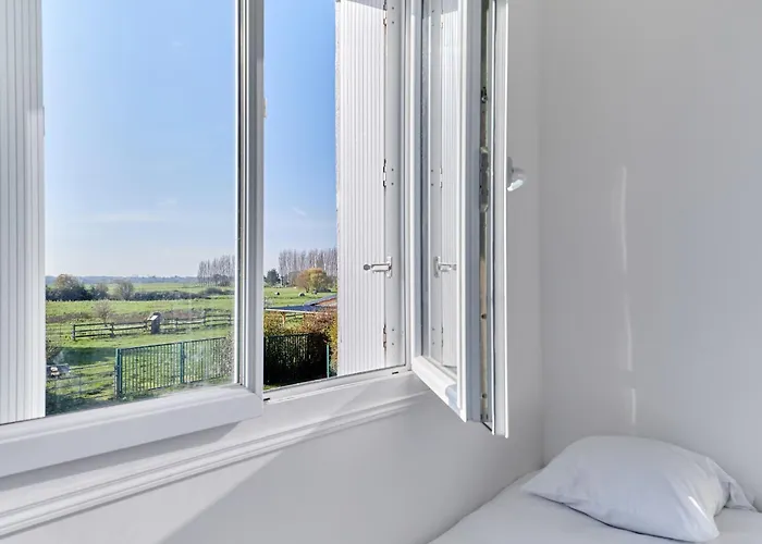 Serenite Normande - Welkeys * קאבורג